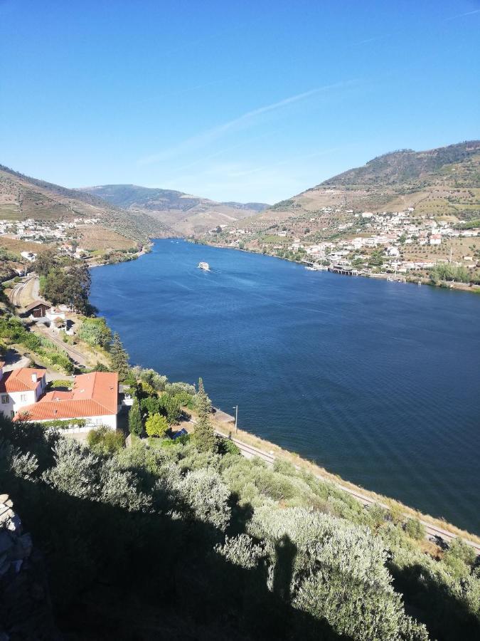 Pmdourovalley Peso da Régua Eksteriør billede