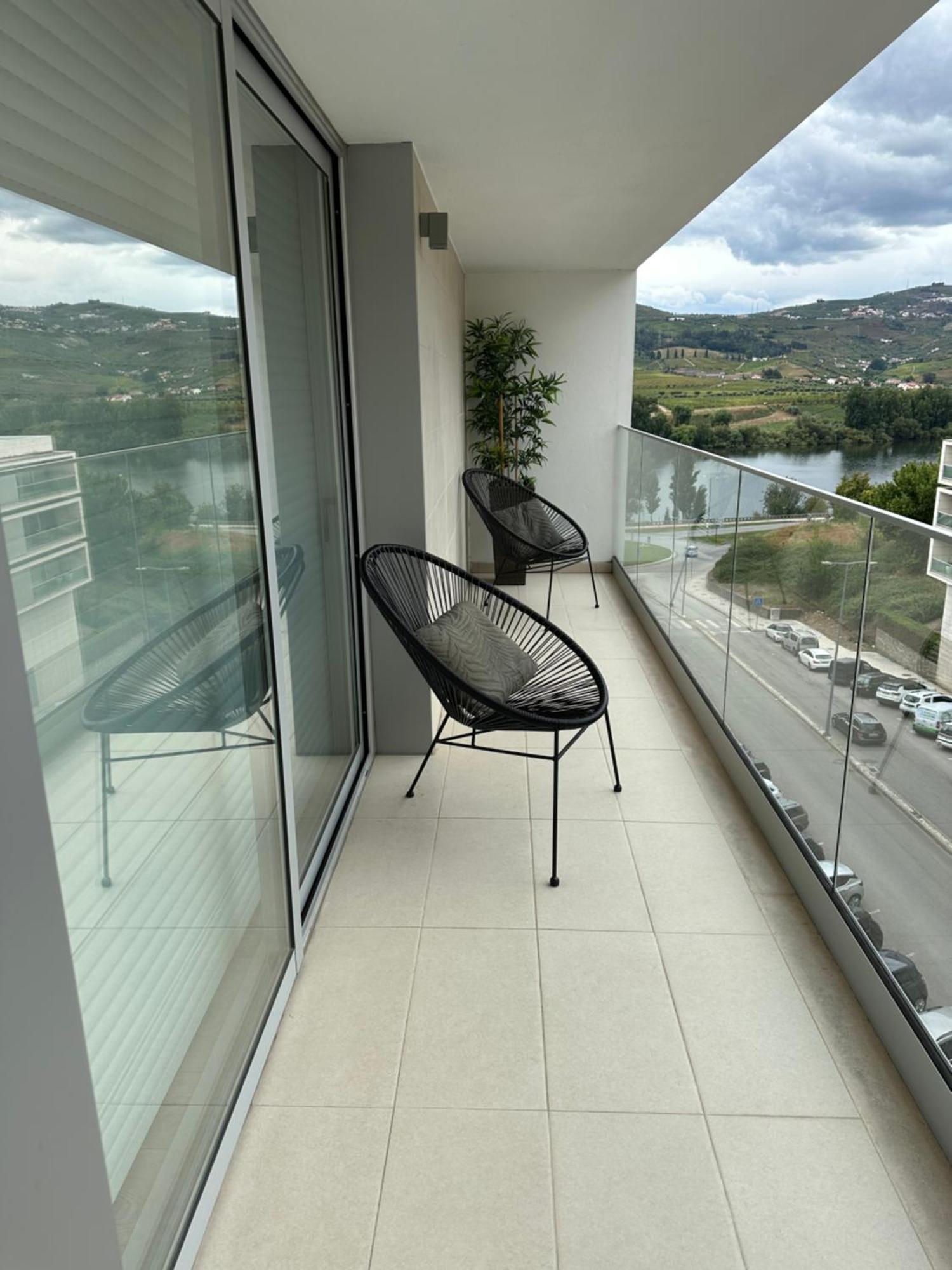 Pmdourovalley Peso da Régua Eksteriør billede