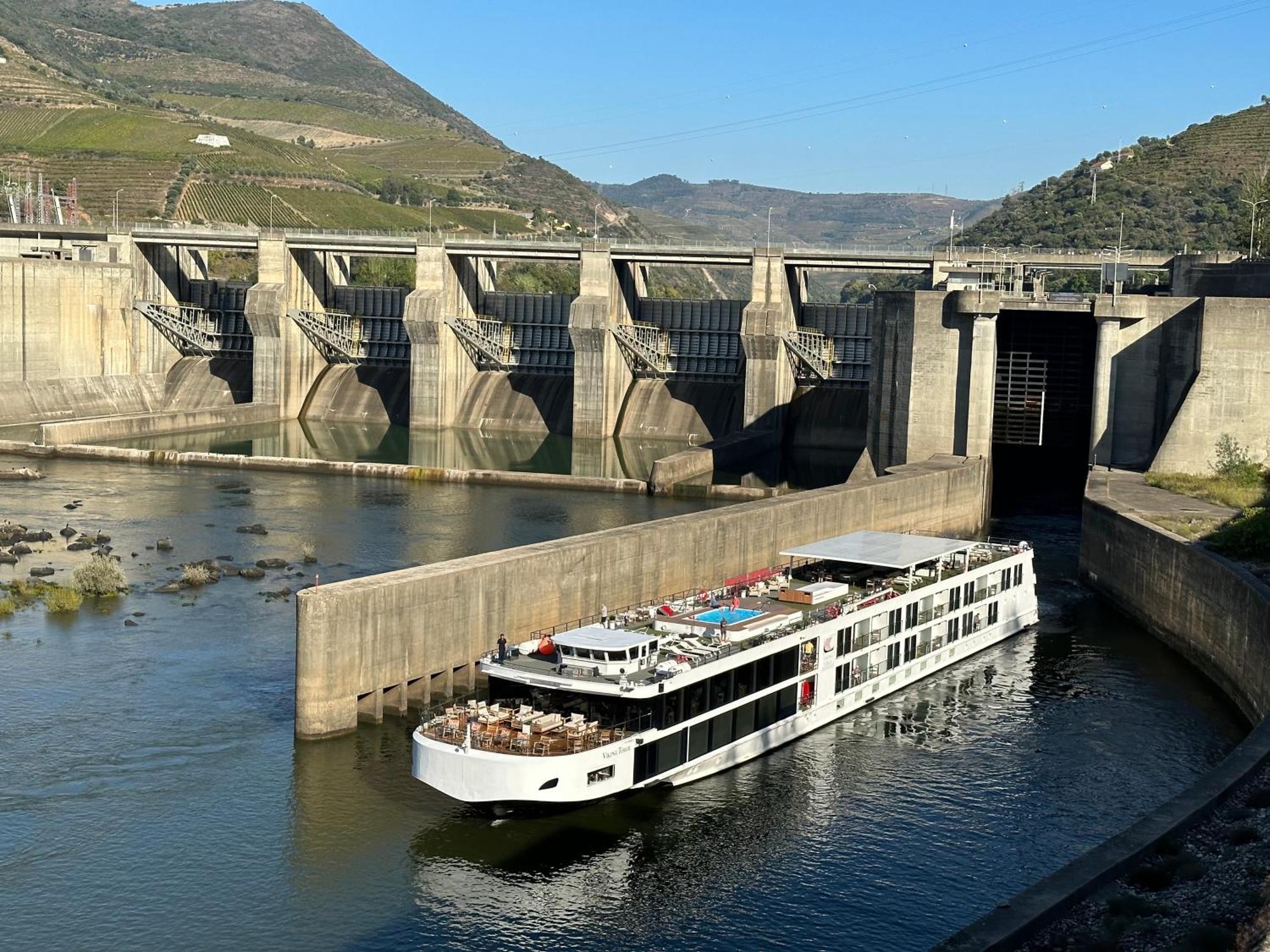 Pmdourovalley Peso da Régua Eksteriør billede