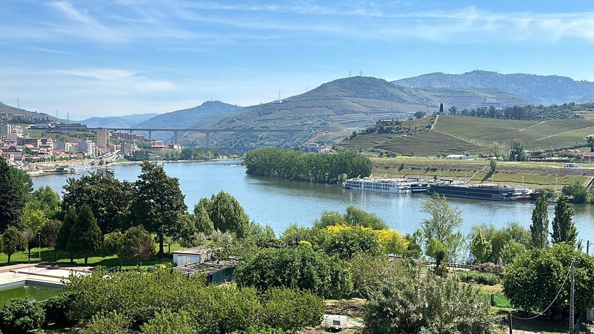 Pmdourovalley Peso da Régua Eksteriør billede