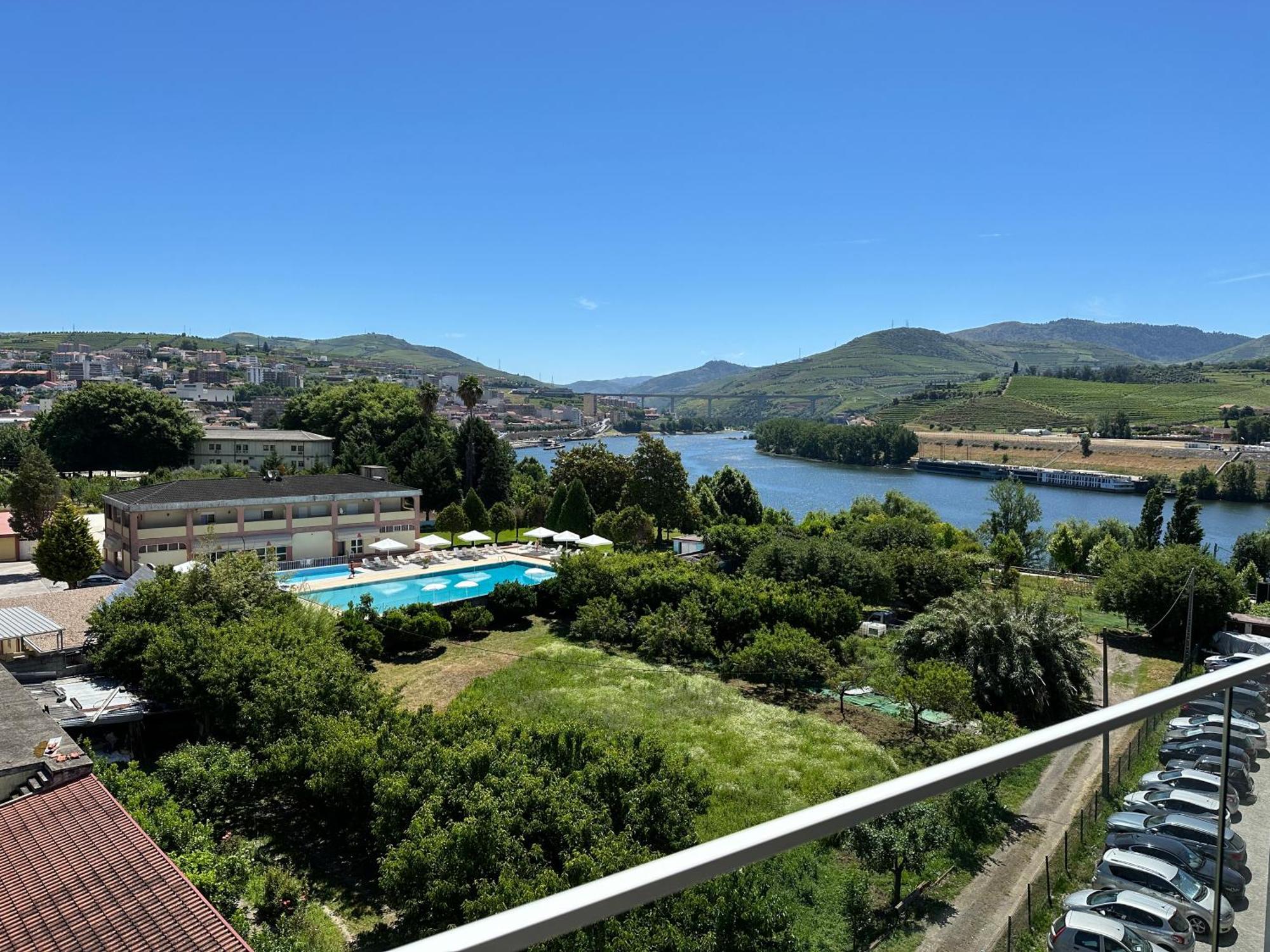 Pmdourovalley Peso da Régua Eksteriør billede