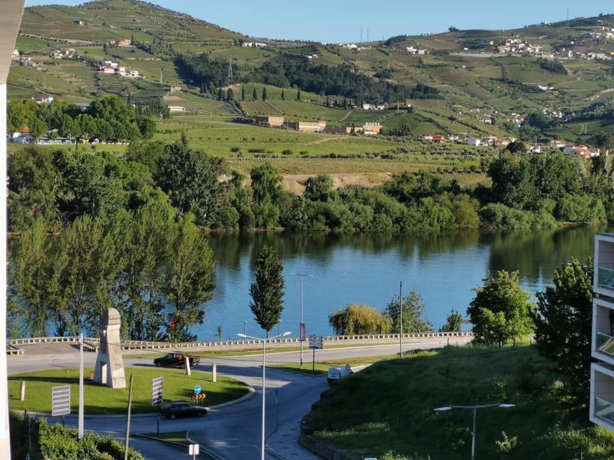 Pmdourovalley Peso da Régua Eksteriør billede