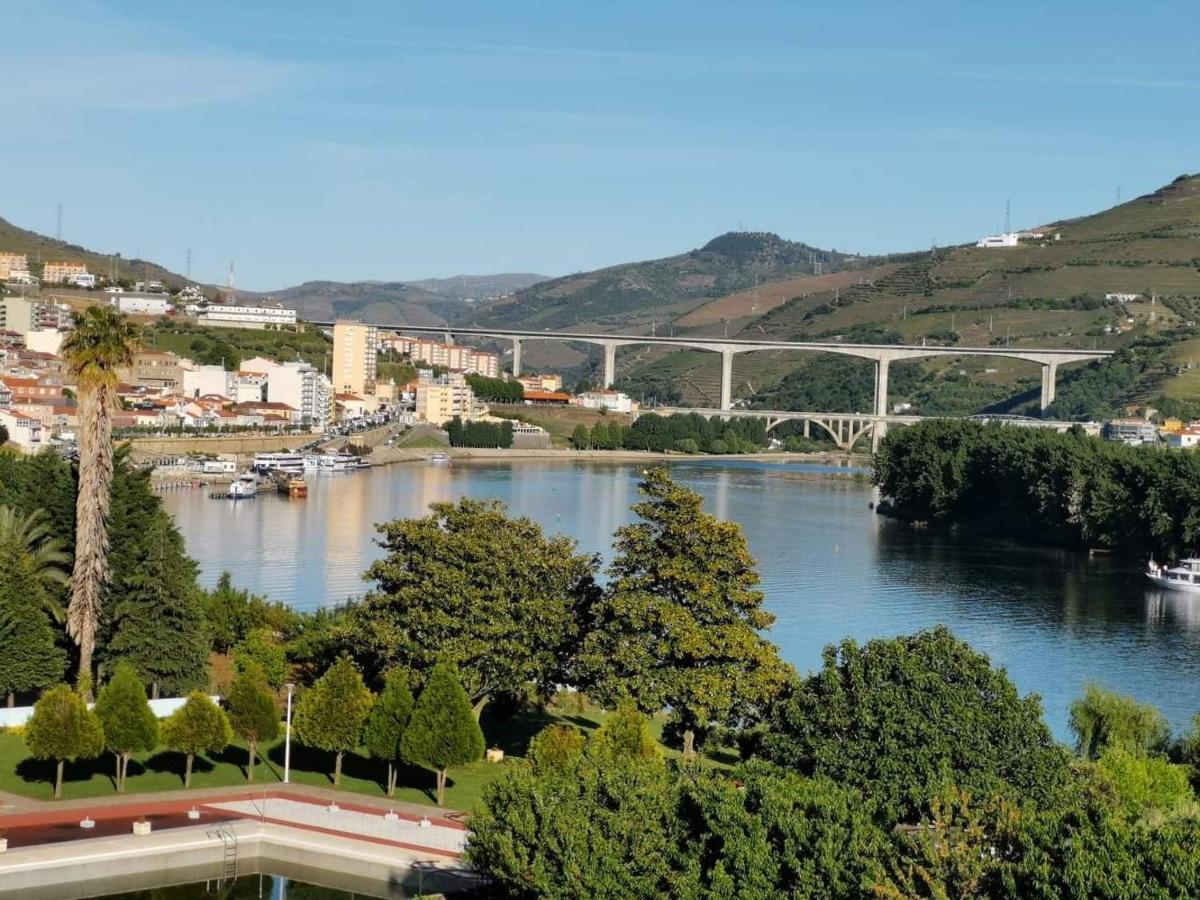 Pmdourovalley Peso da Régua Eksteriør billede