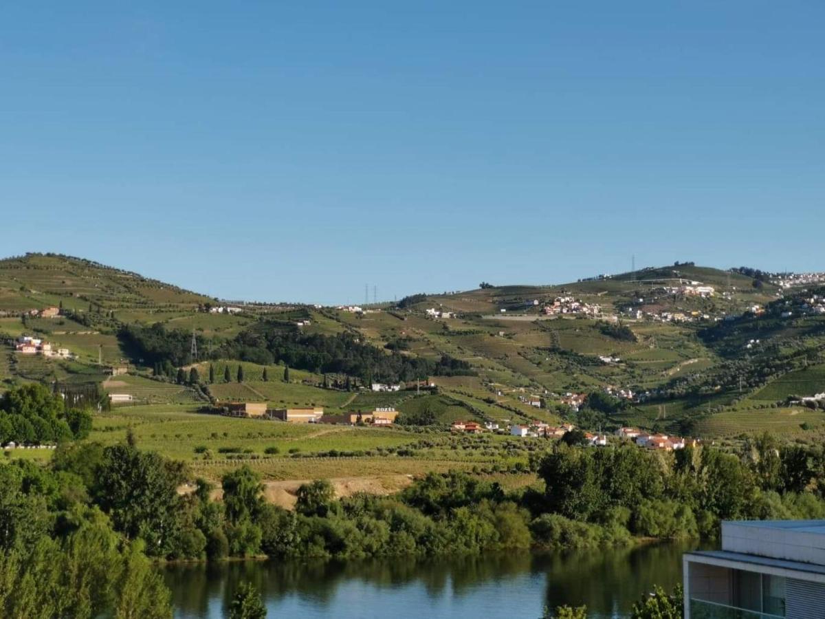 Pmdourovalley Peso da Régua Eksteriør billede
