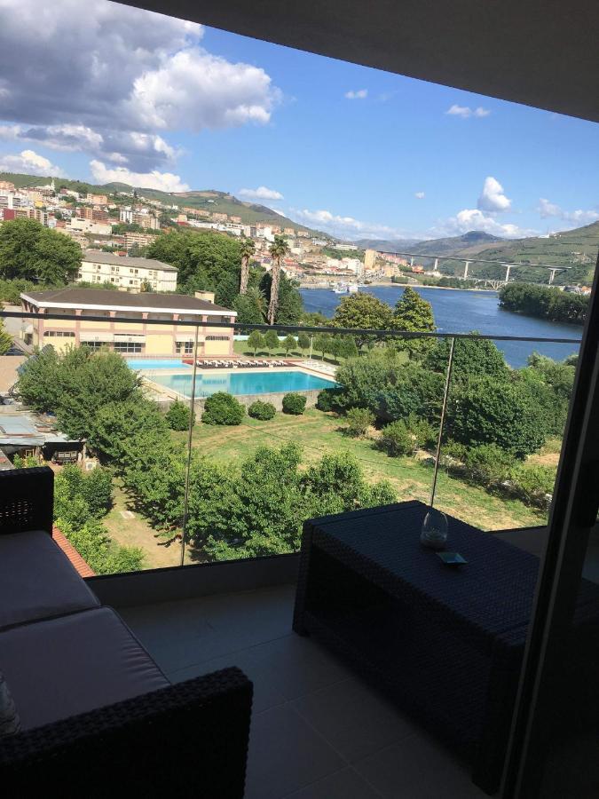 Pmdourovalley Peso da Régua Eksteriør billede